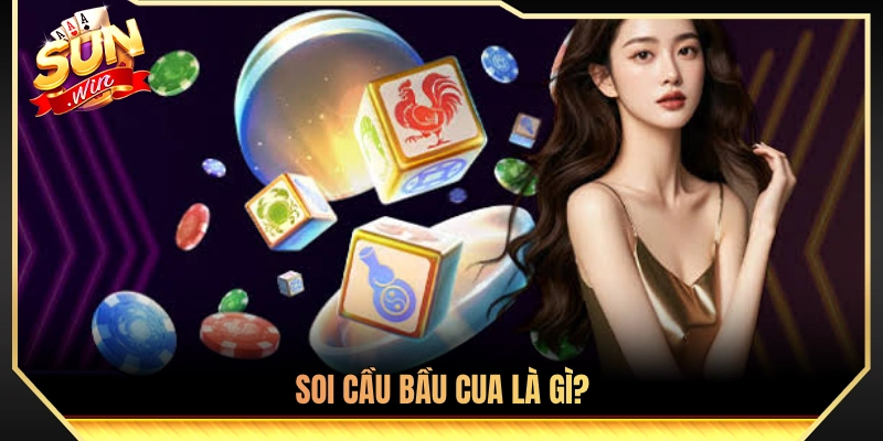 Soi cầu tôm cua cá là gì? 