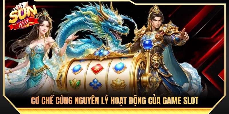 Nguyên lý vận hành và cấu trúc xác suất nổ hũ